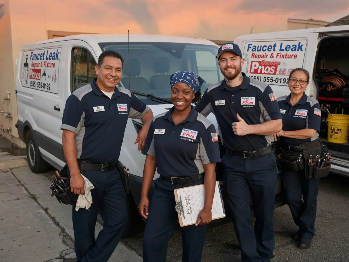 Faucet Repair company in Shickshinny, PA